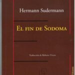 El fin de Sodoma