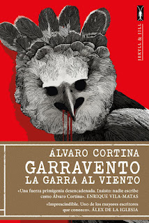garravento