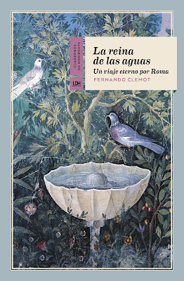 reinadelasaguas