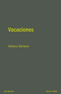 vacaciones