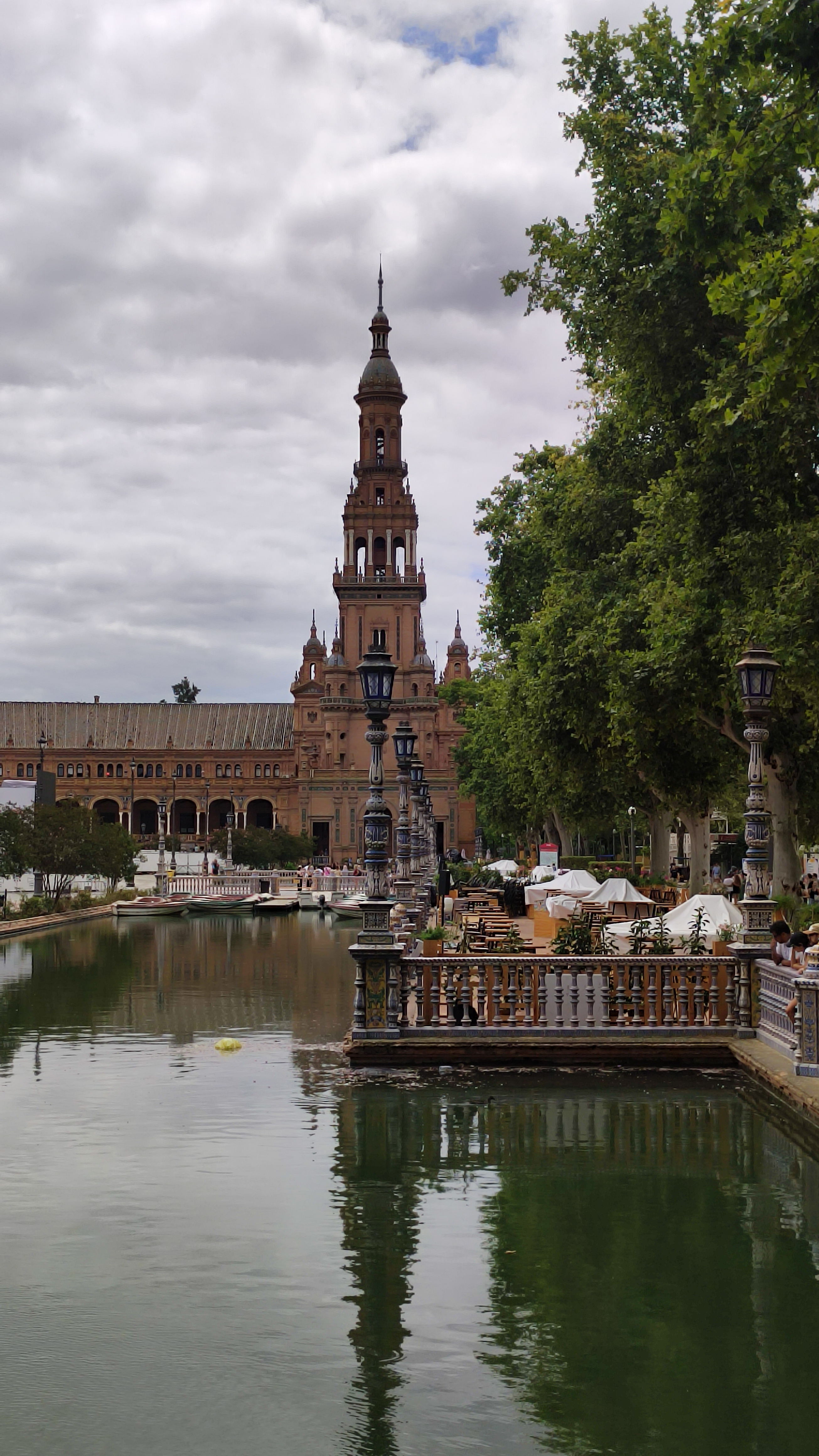 Sevilla