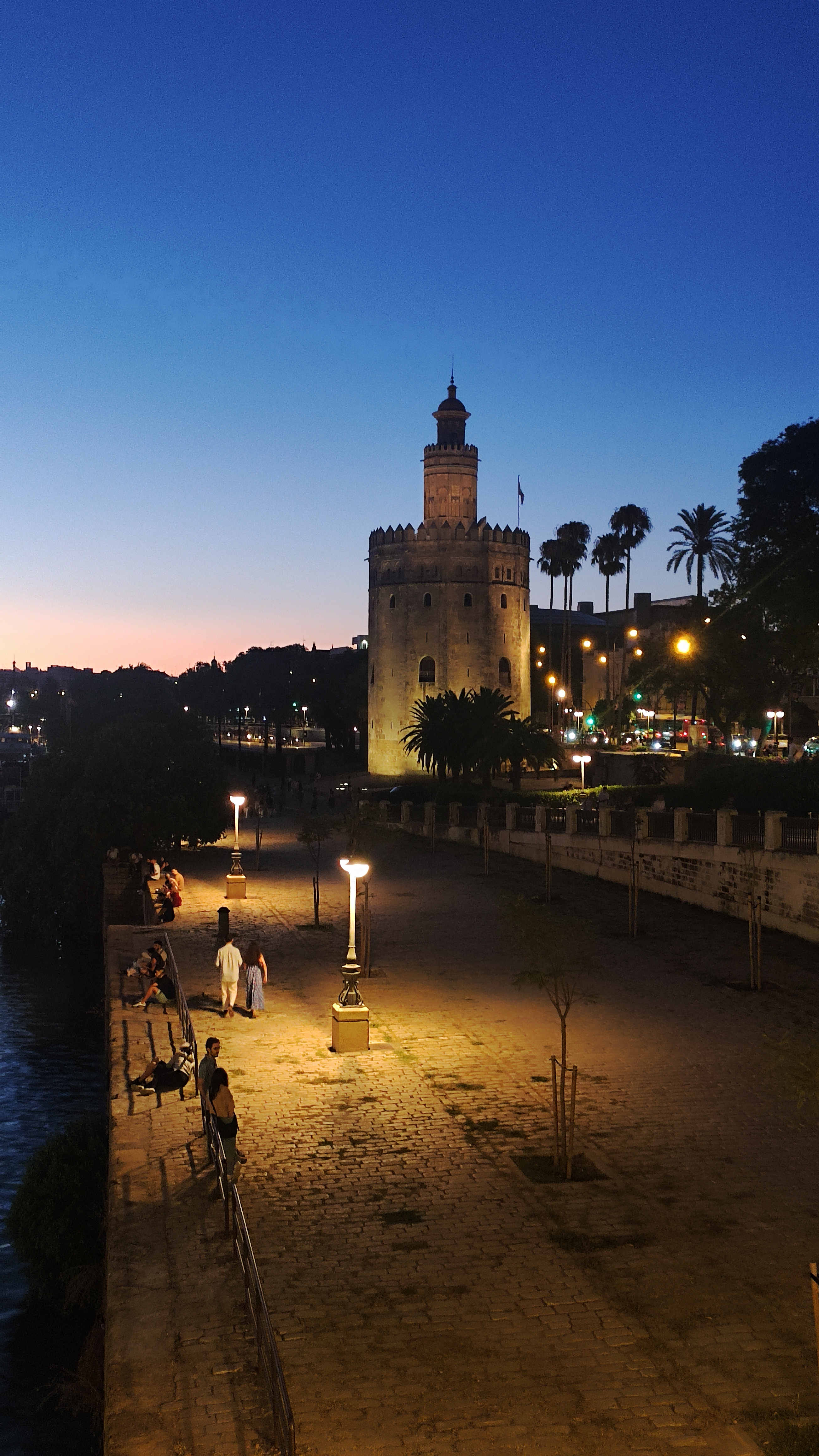 Sevilla