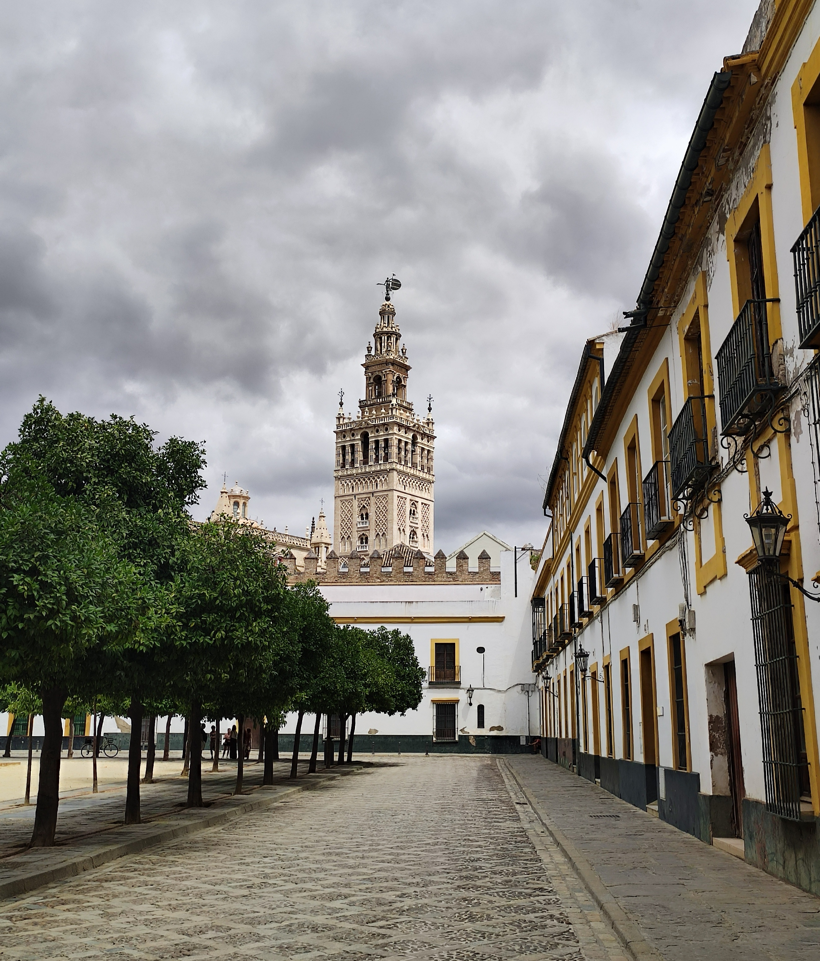 Sevilla