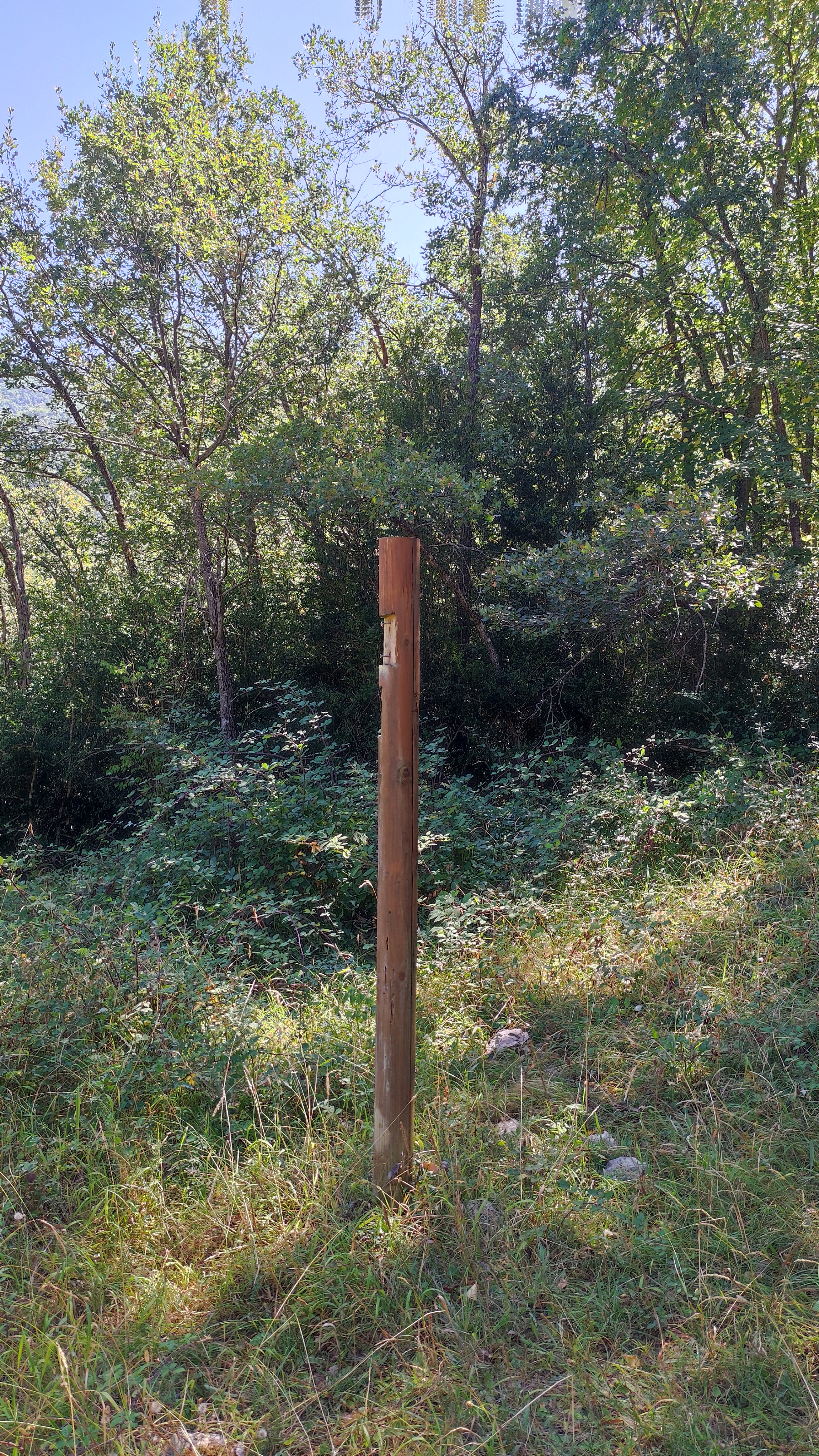 Vía Verde Iregua