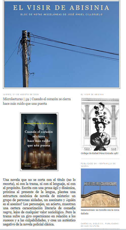 RESEÑA