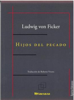 Hijos del pecado
