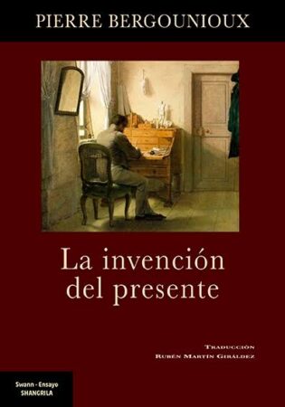 La invención del presente 