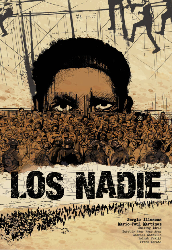 Los Nadie