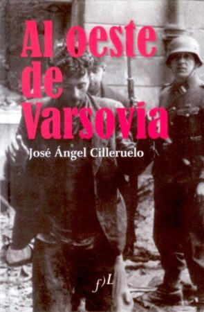 Al oeste de Varsovia 
