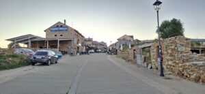 Foncebadón