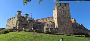 Castillo de Ponferrada