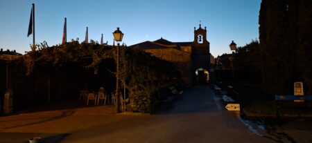 San Nicolás de Flue
