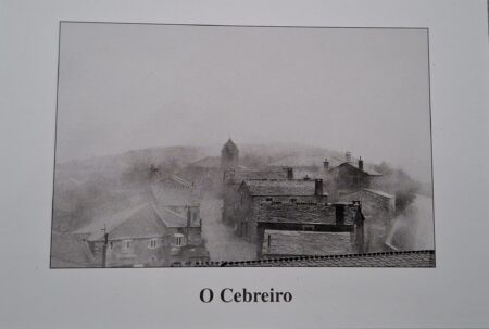 O Cebreiro