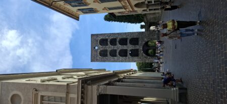 Como