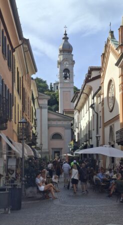 Menaggio