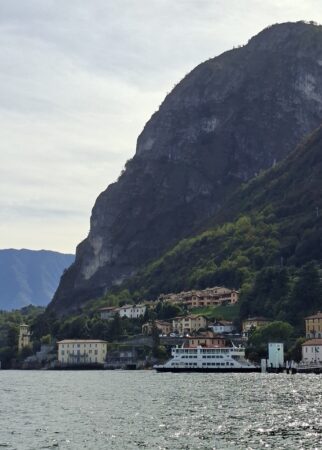 Menaggio