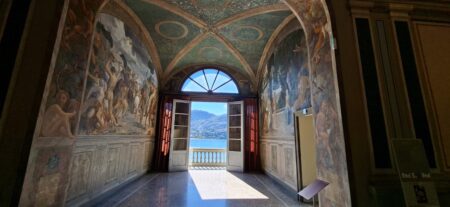 Villa Carlotta