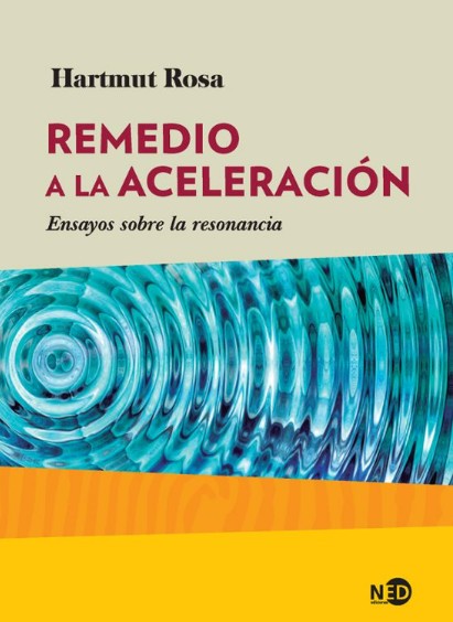 Remedio a la aceleración