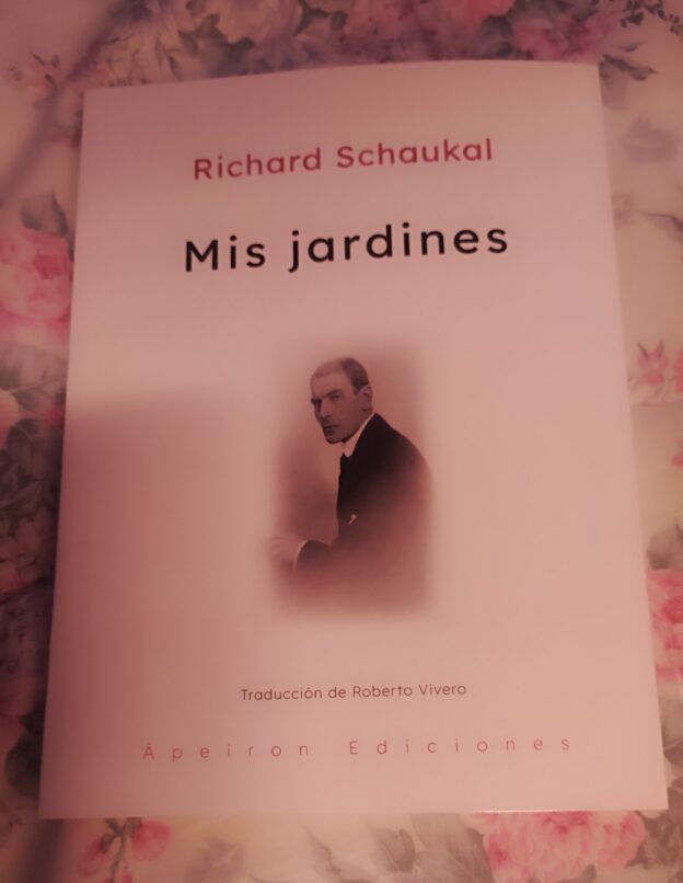 Mis jardines