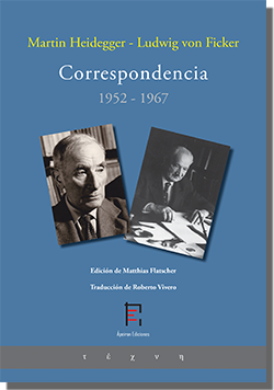 correspondencia